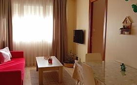 Beauty Thessaloniki Apartment