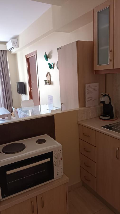Beauty Thessaloniki Apartment Zewnętrze zdjęcie