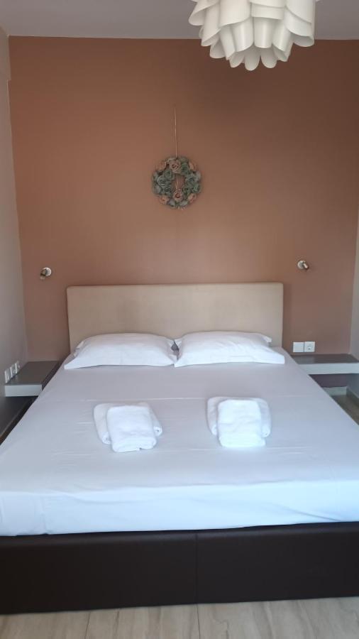 Beauty Thessaloniki Apartment Zewnętrze zdjęcie