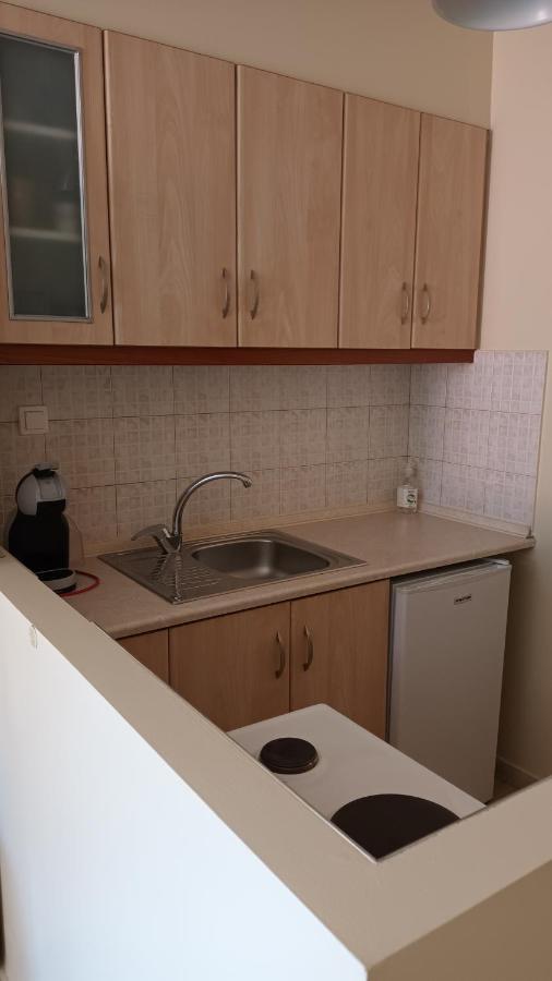 Beauty Thessaloniki Apartment Zewnętrze zdjęcie