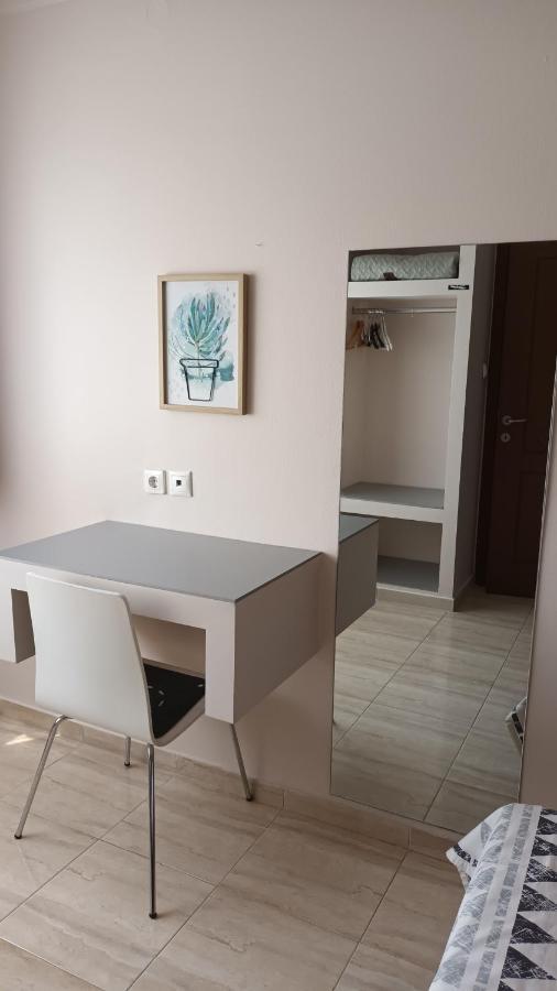 Beauty Thessaloniki Apartment Zewnętrze zdjęcie