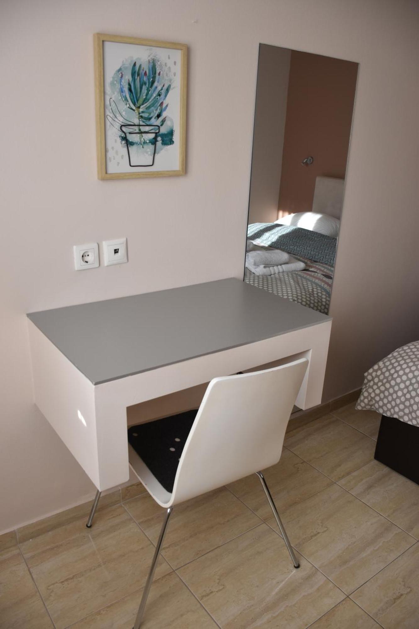 Beauty Thessaloniki Apartment Zewnętrze zdjęcie
