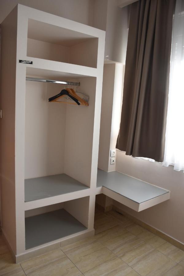 Beauty Thessaloniki Apartment Zewnętrze zdjęcie