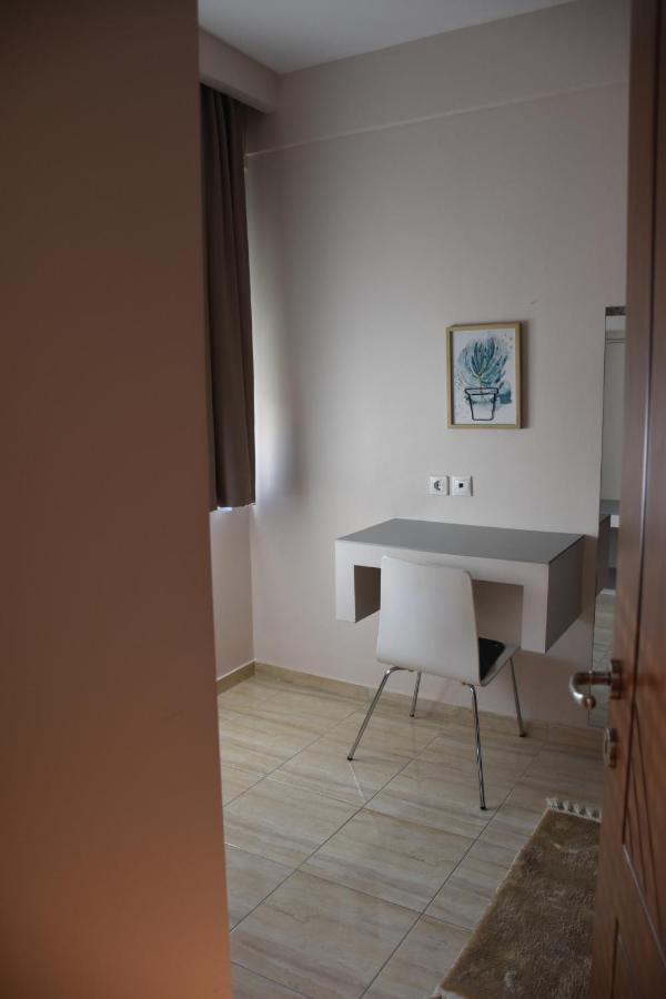 Beauty Thessaloniki Apartment Zewnętrze zdjęcie