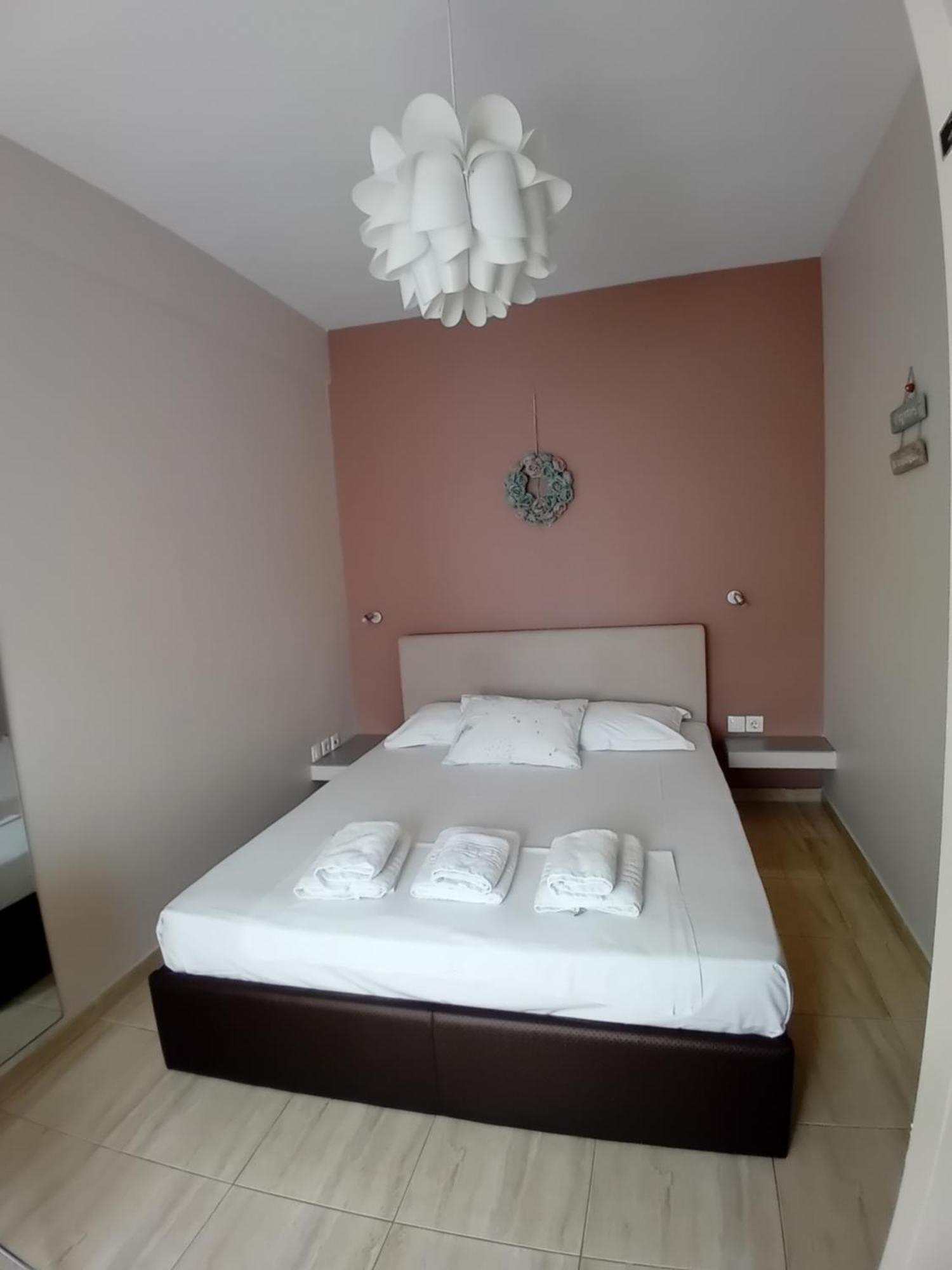 Beauty Thessaloniki Apartment Zewnętrze zdjęcie