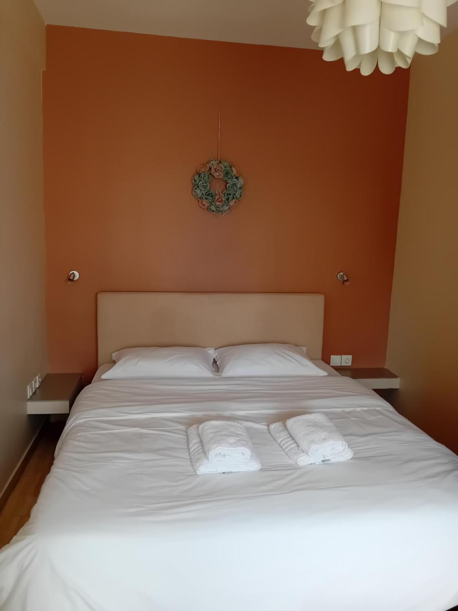 Beauty Thessaloniki Apartment Zewnętrze zdjęcie