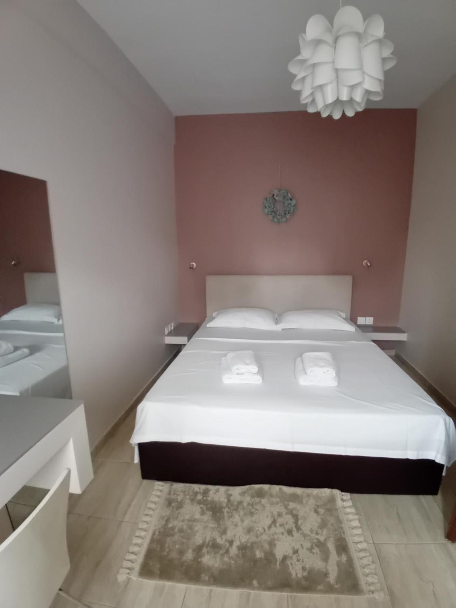 Beauty Thessaloniki Apartment Zewnętrze zdjęcie