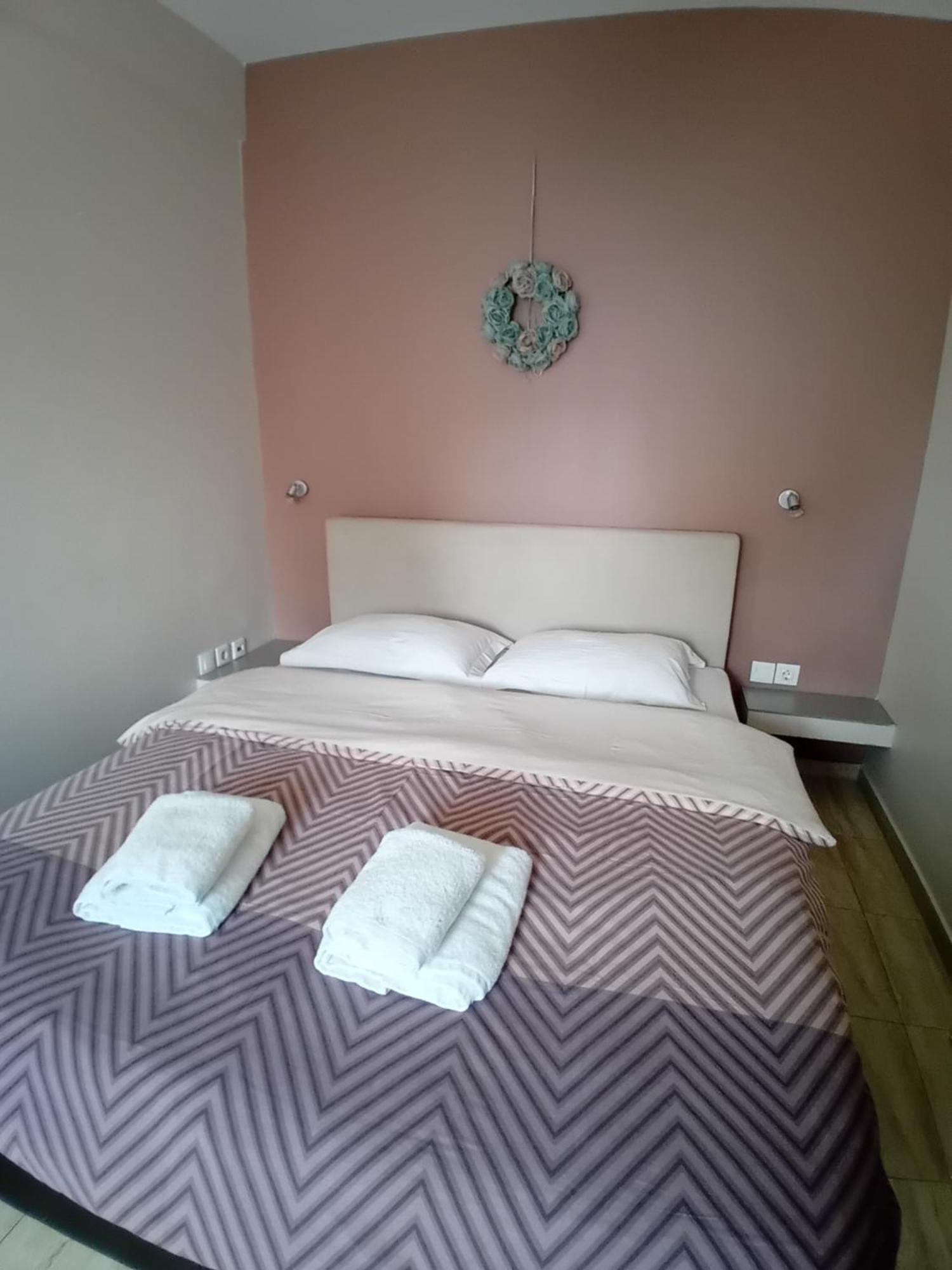 Beauty Thessaloniki Apartment Zewnętrze zdjęcie