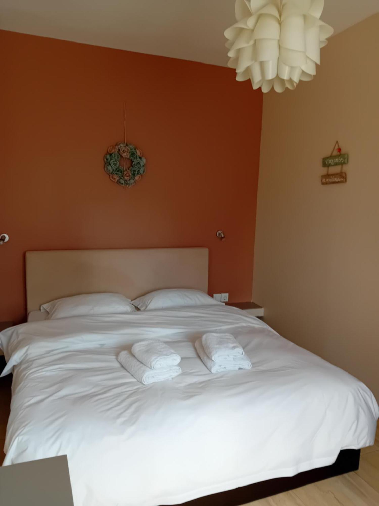 Beauty Thessaloniki Apartment Zewnętrze zdjęcie