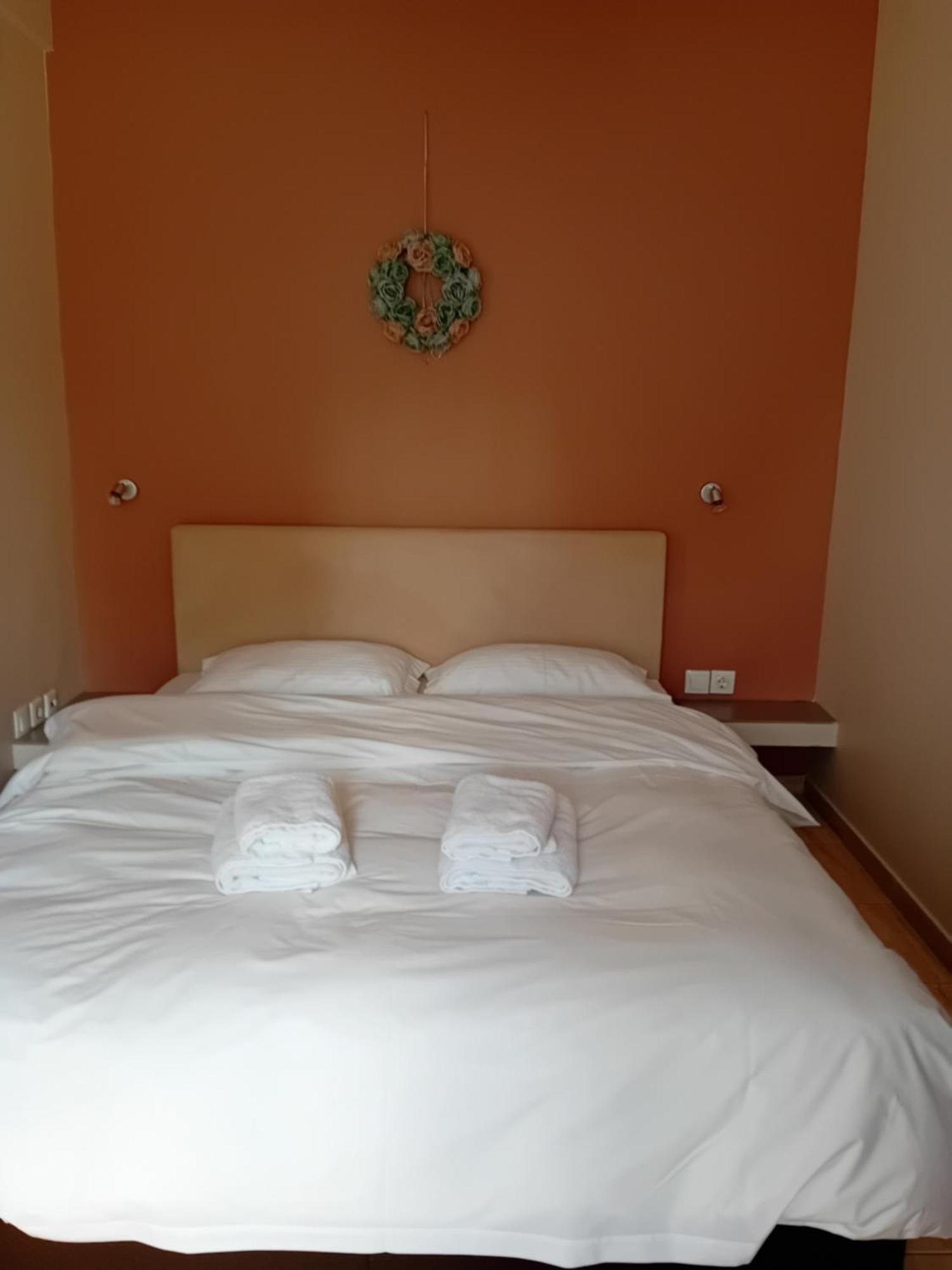 Beauty Thessaloniki Apartment Zewnętrze zdjęcie