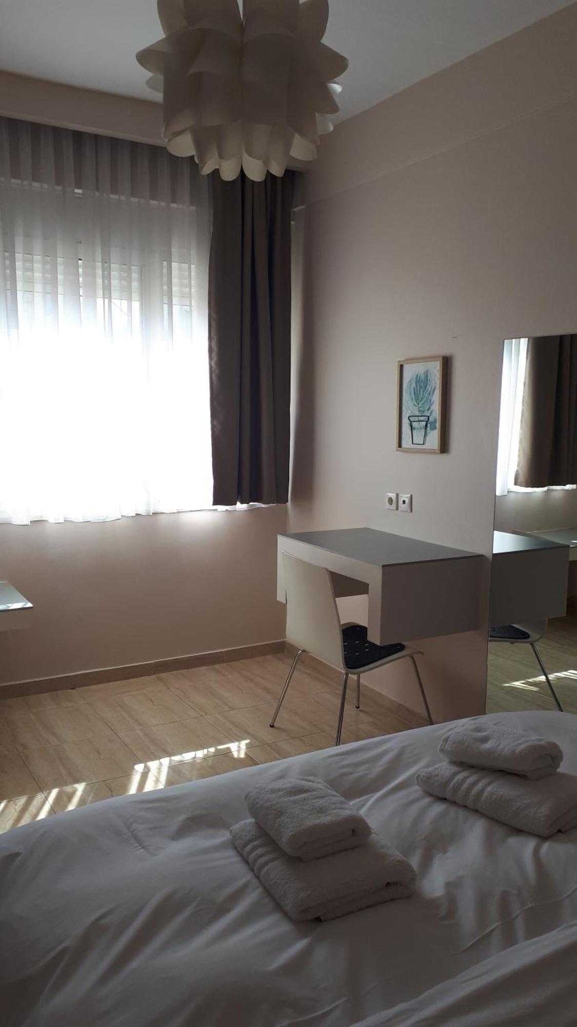Beauty Thessaloniki Apartment Zewnętrze zdjęcie