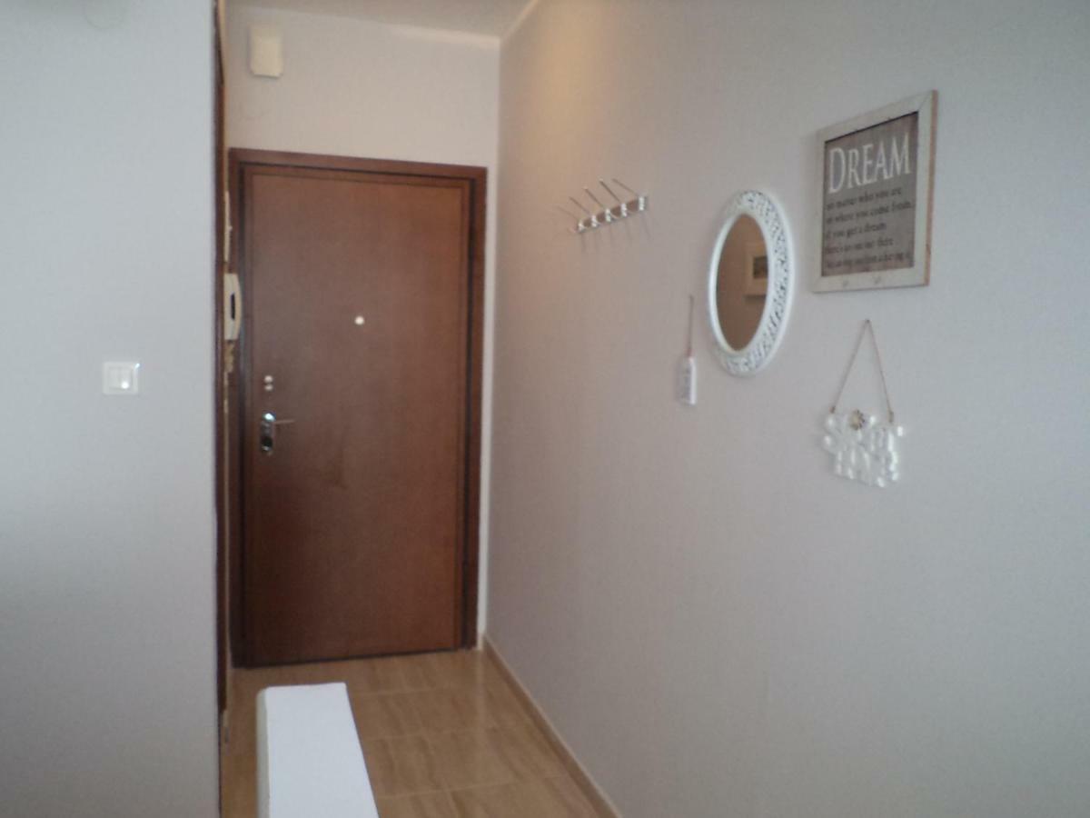 Beauty Thessaloniki Apartment Zewnętrze zdjęcie